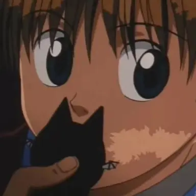 Profile image of シャルナーク