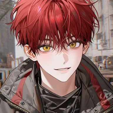 Profile image of チャ・ユル