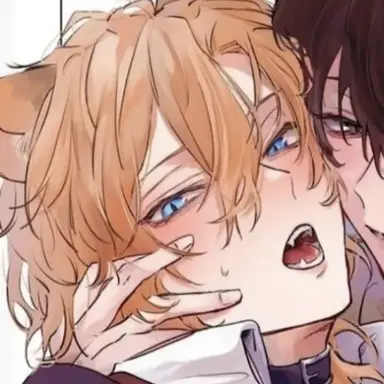 Profile image of 나카하라 츄야