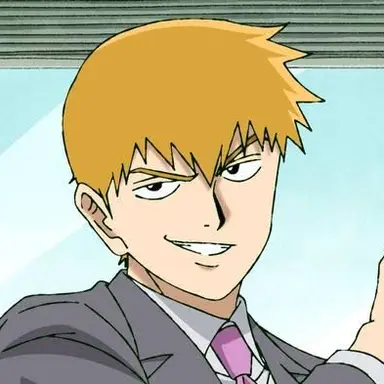 Profile image of 霊幻新隆