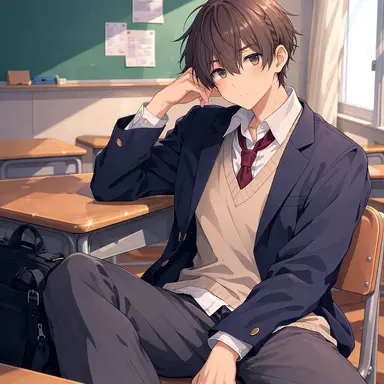 Profile image of カケル