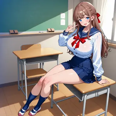 Profile image of ミウ