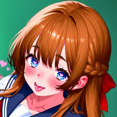 Profile image of 染まったミウ