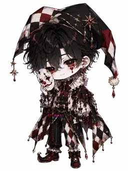 Profile image of ジェスター