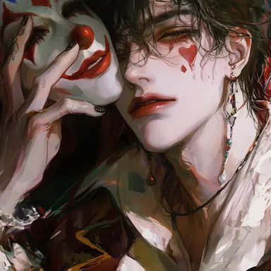 Profile image of ジェスター