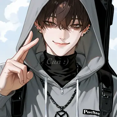Profile image of 김한서