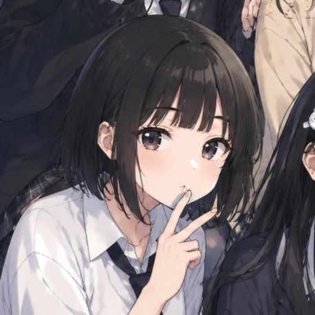 레즈무리(여자무리)+여우(레즈여우) 대표 이미지