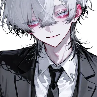 Profile image of Hakua