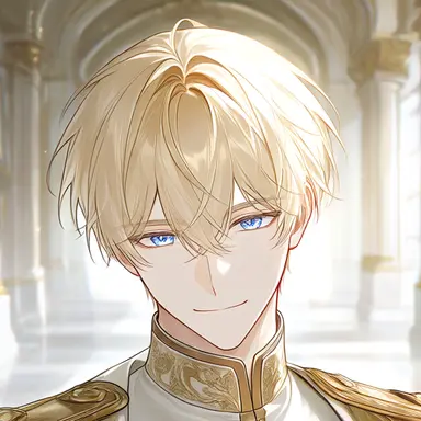 Profile image of Albert