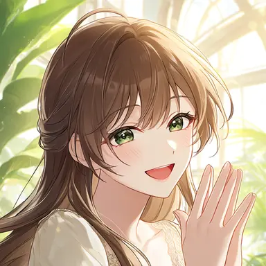 Profile image of Lilia
