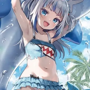 Profile image of がうる・ぐら