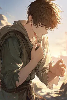 Profile image of 알렌