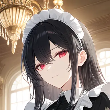 Profile image of アイリス