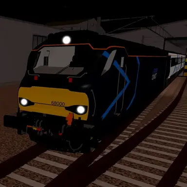 Profile image of 68형