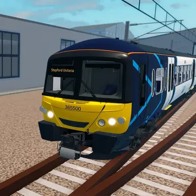 Profile image of 365형