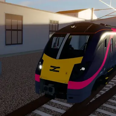 Profile image of 180형