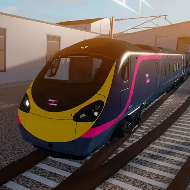 Profile image of 390형