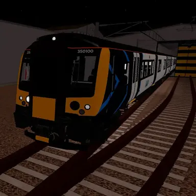 Profile image of 350형