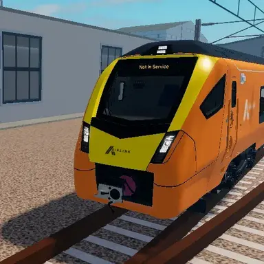 Profile image of 745형