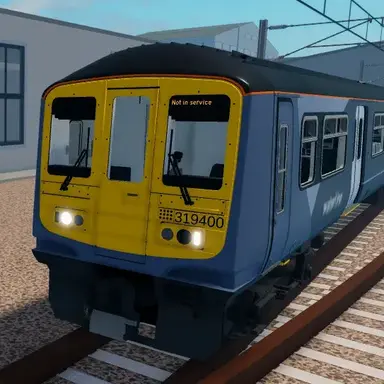 Profile image of 319형