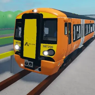 Profile image of 387형