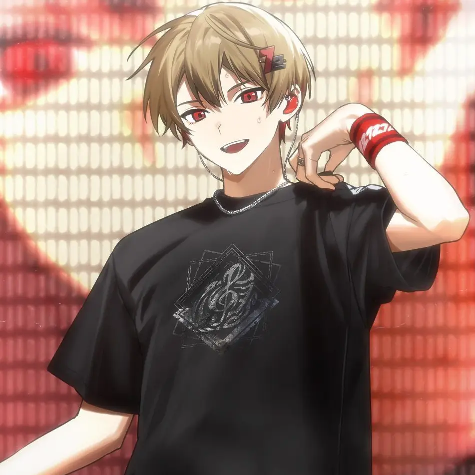 GaudyDay2873의 推しの歌い手に恋されてます？！