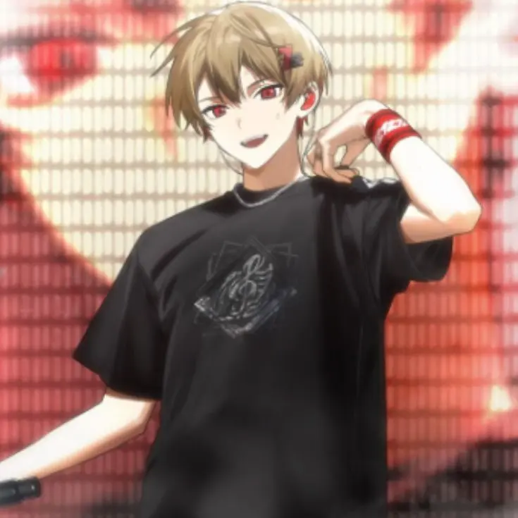 GaudyDay2873의 推しの歌い手に恋されてます？！