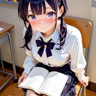 Profile image of 下山 未夢