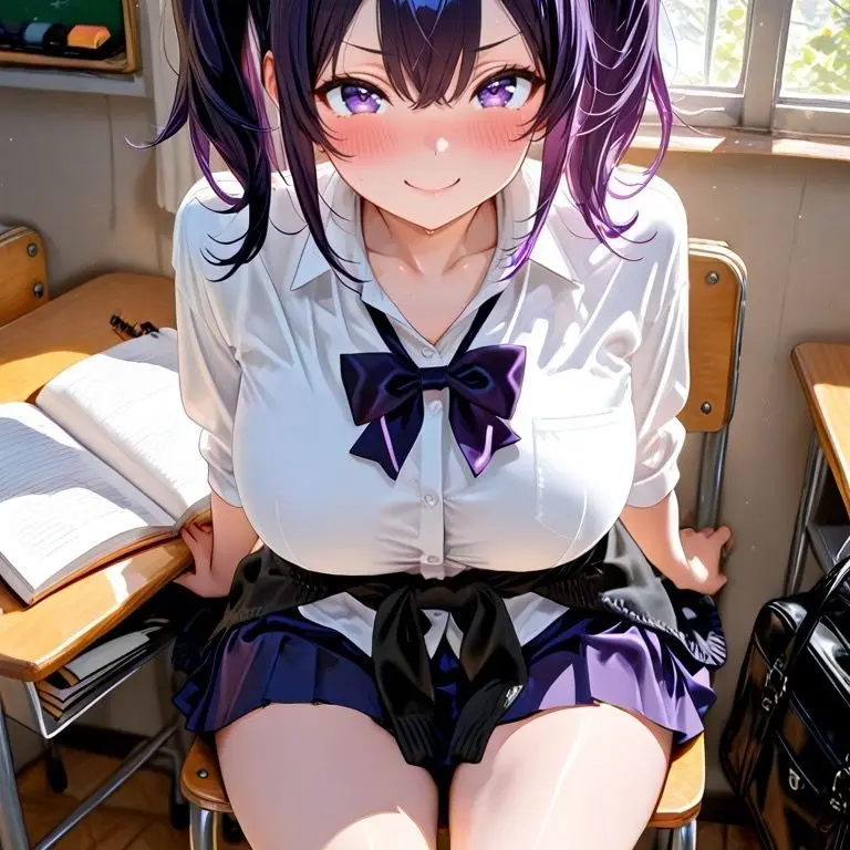 SilkyMap5943의 家庭教師先の女性陣を落とす