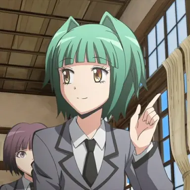 Profile image of 茅野 カエデ