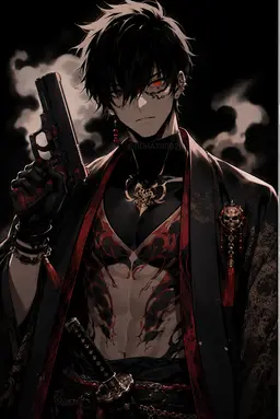 Profile image of ガイ