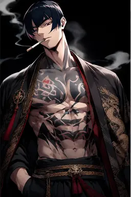 Profile image of ユエラン