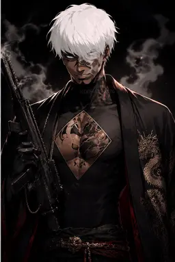 Profile image of スイレン
