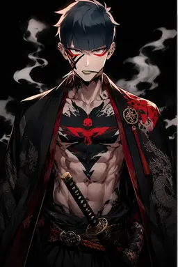 Profile image of フヨウ