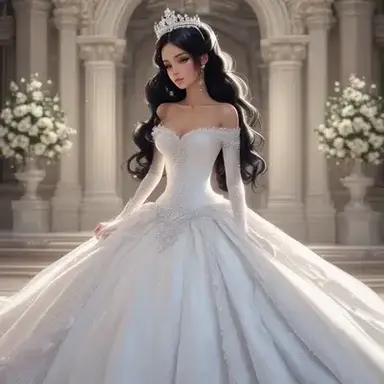 Profile image of Isolde