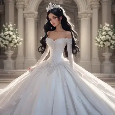 FarBench5506의 Forced Marriage