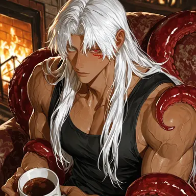 Profile image of 夜叉