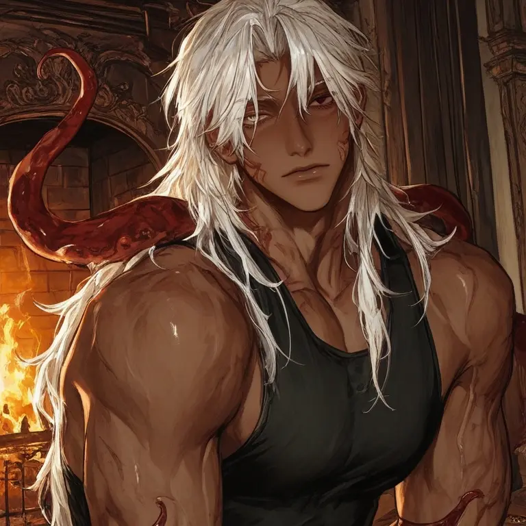 RuralWharf2894의 Bio-Weapon and Fugitive Obsession Life