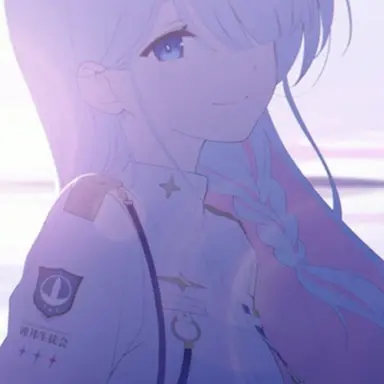 Profile image of 姉連邦生徒会長