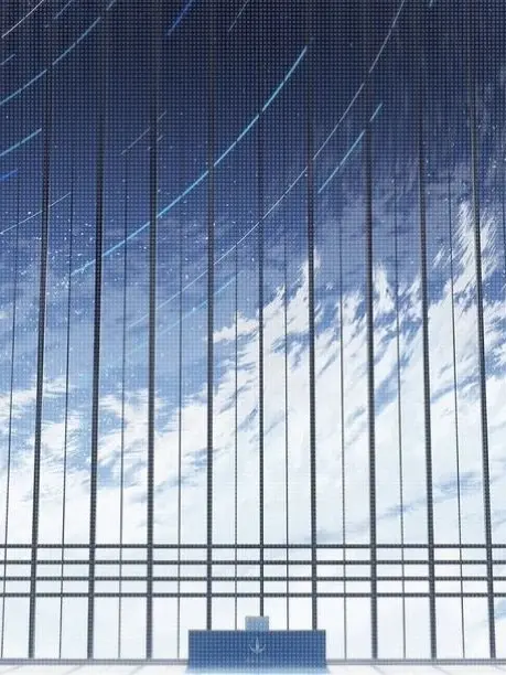 Galaxy0914의 あの2人の連邦生徒会長……