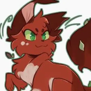 Profile image of Squirrelflight