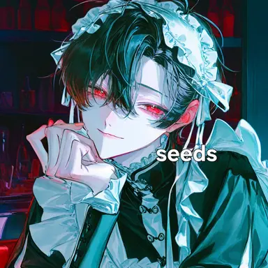 Profile image of 쿠로