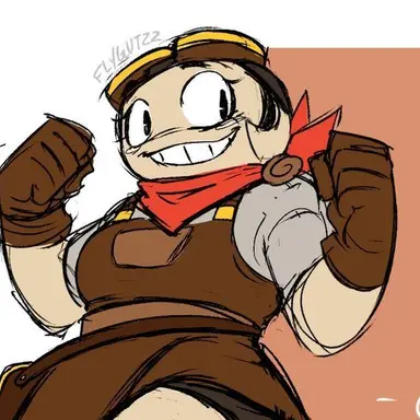 Profile image of Shelly fossilian