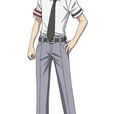 Profile image of かいちょー