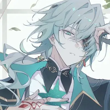 Profile image of アナイクス