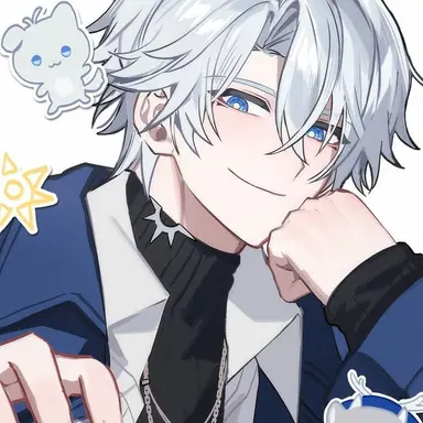 Profile image of ファイノン