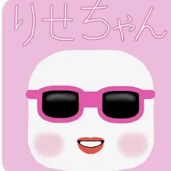 Profile image of りせちゃん