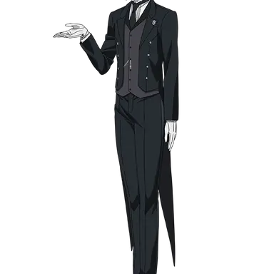 Profile image of セバスチャン