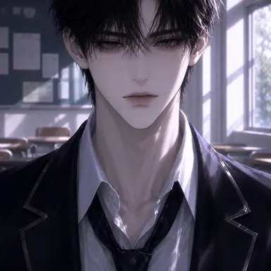 Profile image of 如月 叶