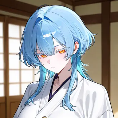 Profile image of ヒビキ